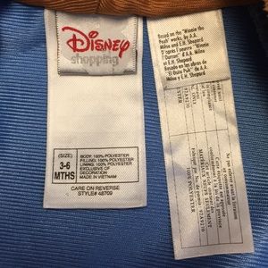 Disney Costumes - Disney Roo Costume Disney Costumes - Disney Roo Costume